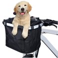 thumbnail image 4 of WIFKLSIIPG Mountain Bike Cycling Heat Preservation and Cold Insulation Car front Bag, 4 of 7
