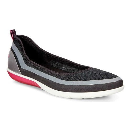 ecco sense flat