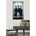 thumbnail image 2 of Netflix Bridgerton - Gentlemen Wall Poster, 22.375" x 34", 2 of 5