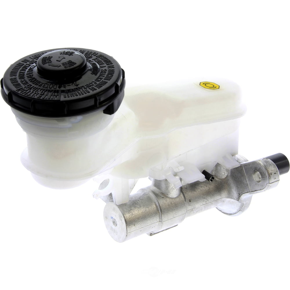 AOUTTUOA Brake Master Cylinder For Nissan Rogue 2008-2015 - Includes Reservoir & Cap (Part D6010JG80A) - View #3