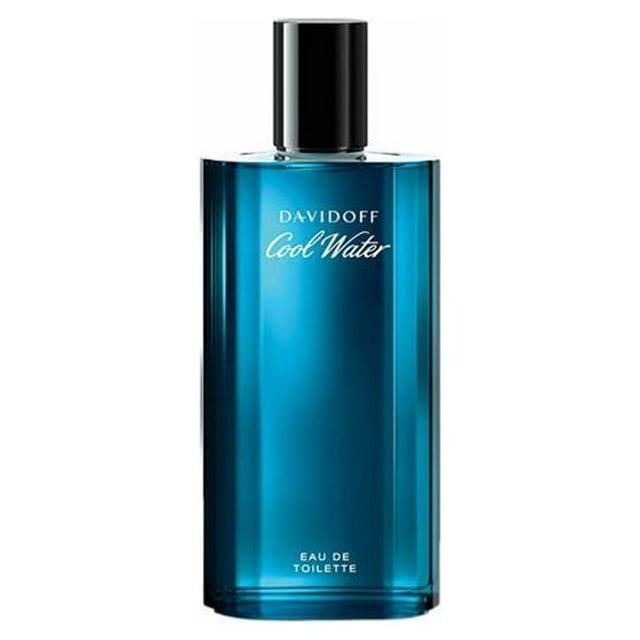 COOL WATER H EDT SPRAY 200ML Davidoff 200ML