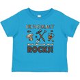 thumbnail image 3 of Inktastic Archaeology Rocks Archaeologist Boys or Girls Baby T-Shirt, 3 of 5