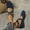 Blue, variant on Women's Dressy & Casual Almond Toe Flat Shoes with Elastic Ankle Strap Stylish Slip-On Ballet Flats for Office and Special Occasions,Dark Blue 43(US-9.5)