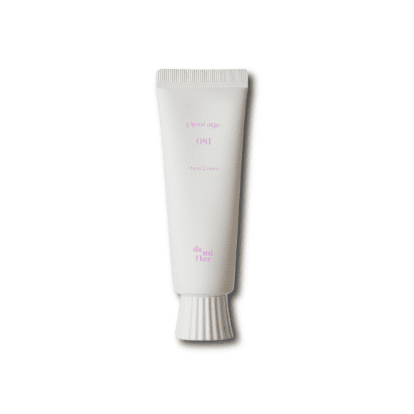 de mi flor Hand Cream 40ml - 081 Fleurage