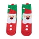 thumbnail image 2 of Calcetines de Navidad Medias de tripulación, informales, calcetines de tripulación para mujer, calcetines cálidos de invierno para invierno, Navidad, Estilo F Salvador Calcetines de mujer, 2 of 9