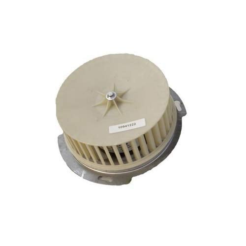 Nutone 8832NA Blower Motor Assembly (JA2B099N) 1285 RPM 120 Volts