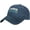 Navy Blue, variant on Dunder Mifflin Hats Baseball Caps Washed Dad Trucker Denim Cowboy Hat