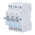thumbnail image 2 of Interruptor Aislador De CC De Matriz Fotovoltaica, Protección Contra Sobretensiones, Doble Potencia 3P 63A 400V, Interruptor Aislador De CC De Baja Temperatura Para De, 2 of 7