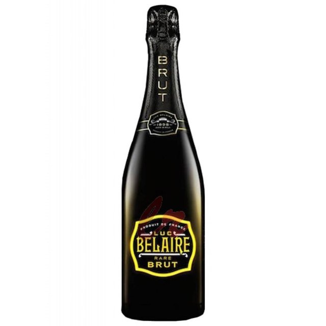 Vino Espumoso Belaire Brut Fantome Led 750 ml BelAire Brut Fantome Led