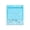 Blue, variant on FEOLGEHLY 6 Pack Face Towels Disposable, Disposable Towels, Disposable Towels for Travel, Disposable Hand Towels for Bathroom, Compressed Towels, for Travel Camping Hotel 11.8 x 23.6 in (Blue)