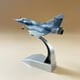 thumbnail image 4 of Modelo de Exhibición de Avión a , Juguete para Niños con Soporte, Colección de , Modelo de Aleación a Presión para, 4 of 9