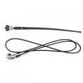 thumbnail image 1 of Antena montada en el techo de la radio aérea del coche de 36 cm con cable de 1,3 m accesorio universal, 1 of 12