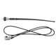thumbnail image 3 of Auto Car 36cm Radio Aerial Roof Mounted Antenna with 1.3m Cable Universal Accessory, 3 of 5