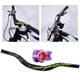 thumbnail image 1 of Manilr De Elevación De Vástago De 31,8 Mm Vástago De Barra De Manilr 785 Mm Púrpura shamjiam Tallo de bicicleta de montaña, 1 of 9