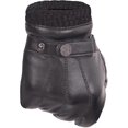 thumbnail image 1 of Guantes de piel sintética para hombre, compatibles con pantallas táctiles y para conducir en invierno., 1 of 4