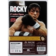 thumbnail image 2 of Figura de acción Mego Rocky Balboa en sudadera de entrenamiento de 20 cm, 2 of 9