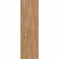 thumbnail image 4 of 8"W x 10"D x 26"H Ridgewood Rough Sawn Corbel w/Backplate, Western Red Cedar, 4 of 9