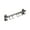 01, variant on Adjustable Pot Racks, Pull Out Pot and Pan Organizer with Hooks,Multifunctional Sliding Under Cabinet Organization,Hanging Expandable Utility Kitchen Cabinet