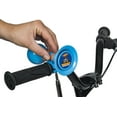 thumbnail image 2 of Bell Sports Hot Wheels Classic Bike Horn Blue, 2 of 6