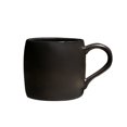 thumbnail image 3 of Taza de café de cerámica con cuchara, taza de té negro para la oficina y el hogar, 420 ml, apta para lavavajillas y microondas, 1 paquete Sincero Hogar, 3 of 3