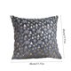 thumbnail image 3 of Seyotauo Leaf Fall Throw Pillow, Farmhouse Decorative Pillow Covers for Autumn Harvest Holiday Pillow Cases, Faux Fur Pillow Covers for Couch Bed Room Sofa Living Room Decoration, 3 of 6