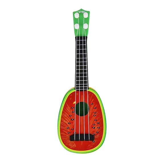 Beginner Classical Mini Ukulele Guitar Educational Musical Instrument Toy- Musical Instruments For Kids, Toddlers, And Preschoolers