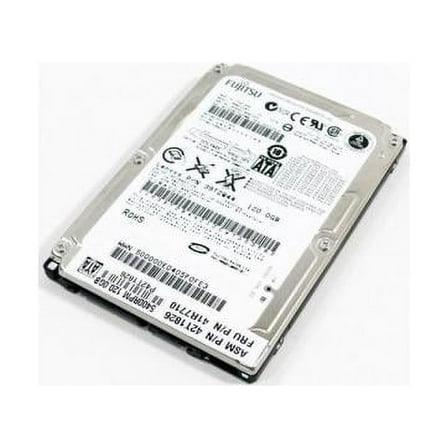 fujitsu mhw2120bh 120gb sata/150 5400rpm 8mb 2.5-inch notebook hard drive