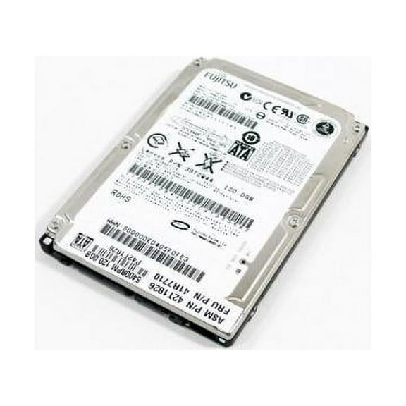 fujitsu mhw2120bh 120gb sata/150 5400rpm 8mb 2.5-inch notebook hard drive