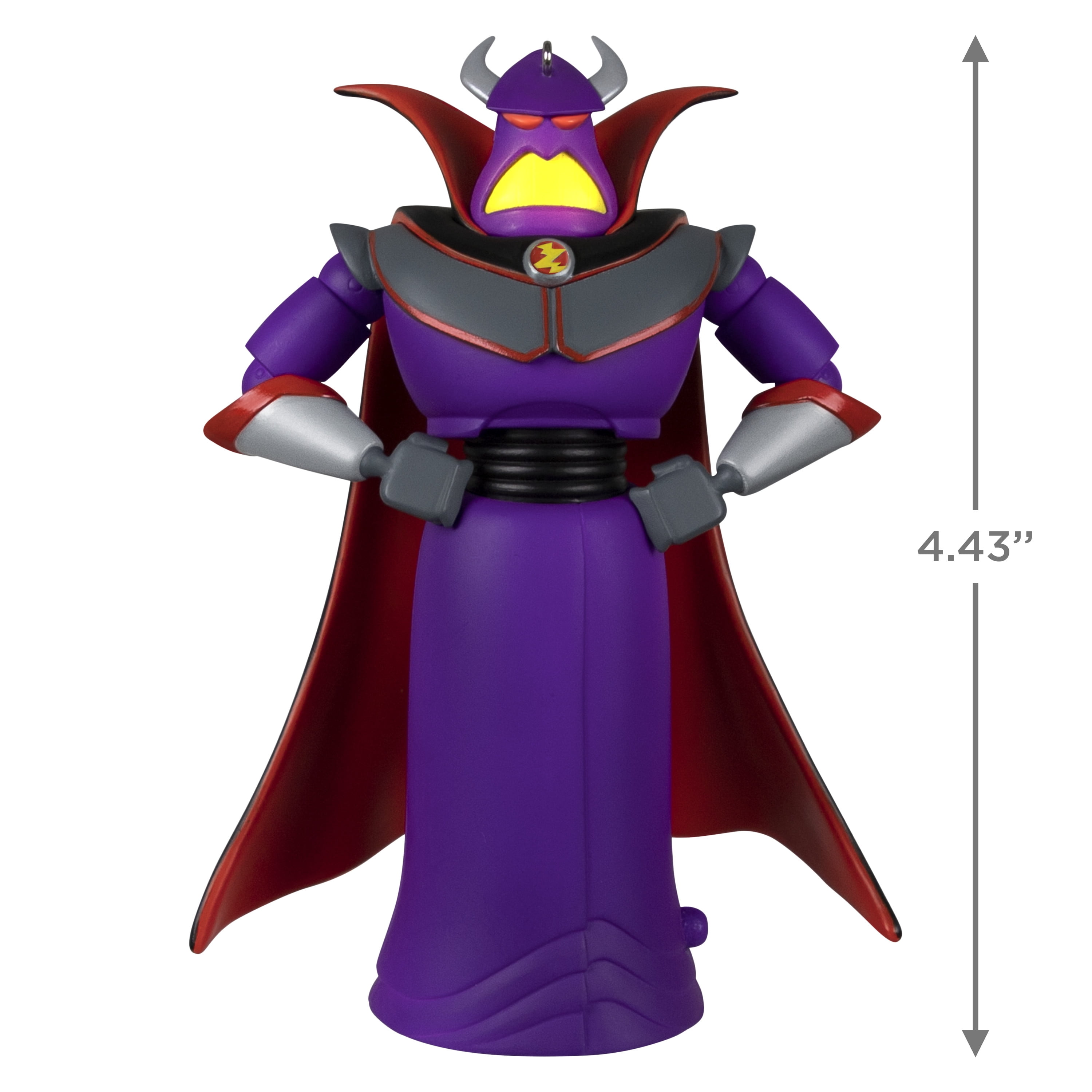 Zurg From Toy Story ubicaciondepersonas.cdmx.gob.mx
