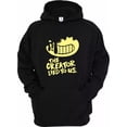 thumbnail image 1 of Sudadera Bendy And The Ink Machine, 1 of 3