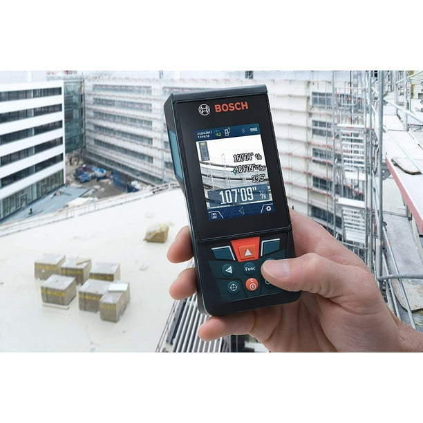 Bosch glm400c outlet