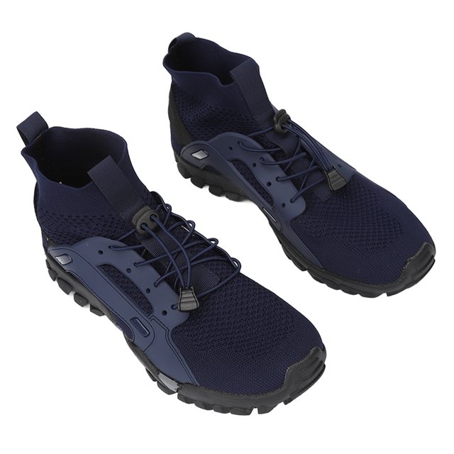 Chaussures de Course Athlétiques, 1 Paire de Chaussures d'Eau Chaussures de Randonnée Hommes Chaussures d'Eau Efficacité Maximale