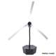 thumbnail image 5 of Ventilador para Moscas Mesas Repelente Flexible Con Pilas Giratorio Alimentos, 5 of 6