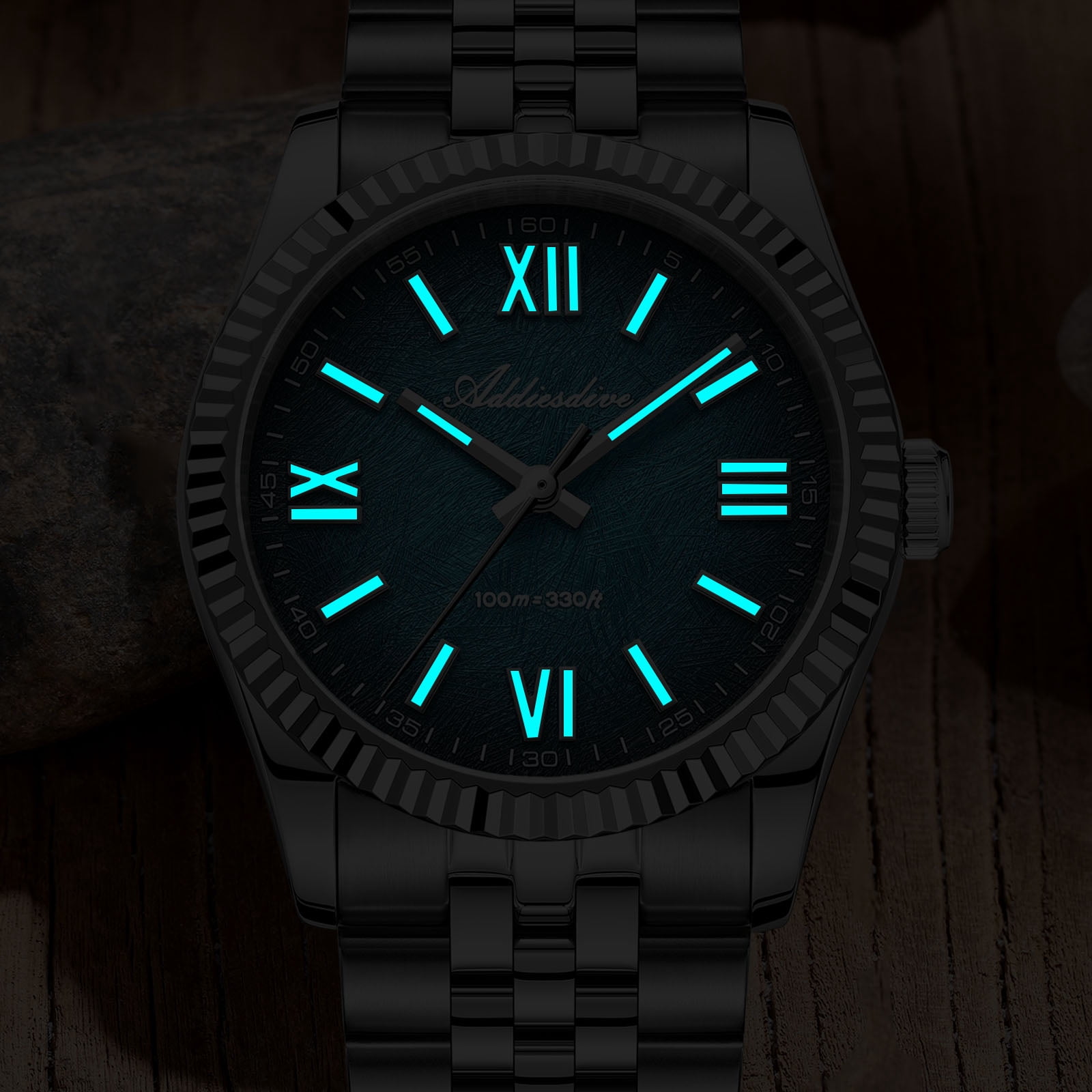 ADDIESDIVE 36mm Men