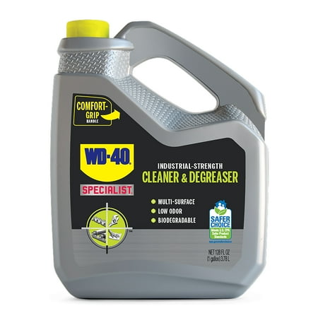 WD40 Company 300363 Specialist Degreaser Liquid 1