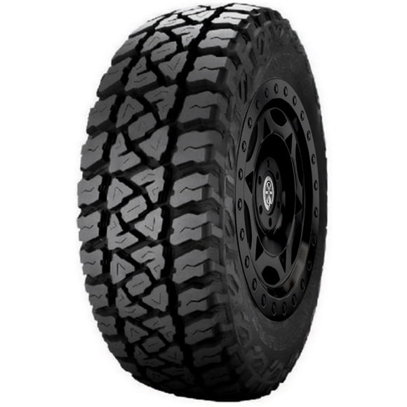 Llanta 285/75R16 126/123Q KUMHO Road Venture MT51