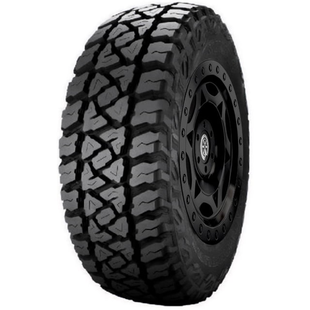Llanta 285/75R16 126/123Q KUMHO Road Venture MT51