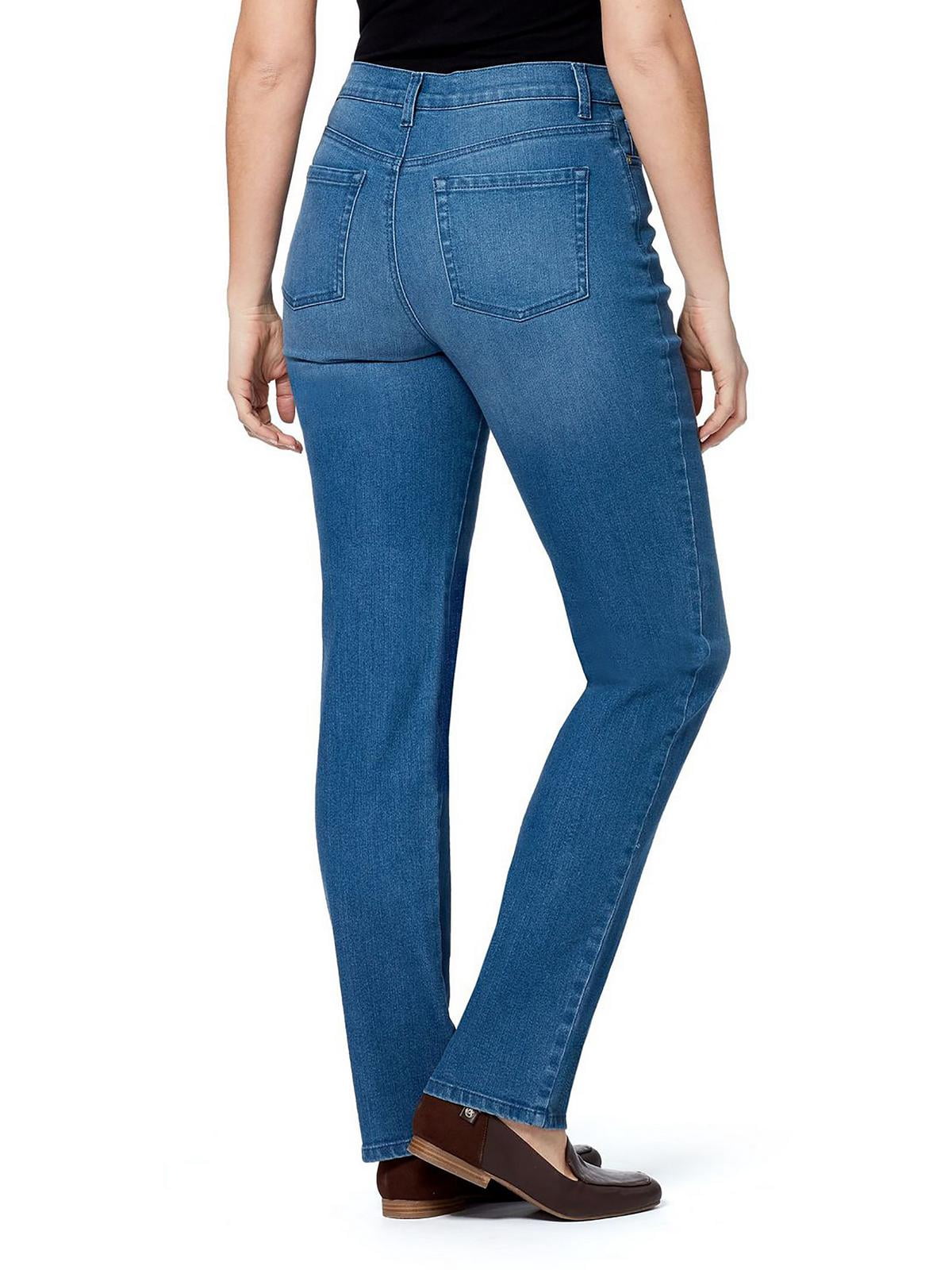 Gloria Vanderbilt Amanda Jeans