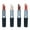 Lipstick, variant on MAC COSMETICS LIPSTICK 0.10 OZ FRESH MOROCCAN MAC COSMETICS/FROST LIPSTICK (FRESH MOROCCAN) 0.1 OZ (3 ML)