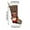 XMAS-STK-A, variant on Xuniizn Christmas Stockings Bulk, Assorted Festive Xmas Stockings for Fireplace Mantel Decor, Traditional Holiday Ornaments, Christmas Decorations for Home, Mesh