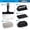 NA, variant on Blackstone Griddle Cleaning Brick Block Heavy Duty Grill Cleaning Stone Bricks Non Scratch Flat Top Seasoning Stone Griddle Scrubber Cleaner Remove Greases Stains Residue -3 Pack with Handle
