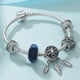 thumbnail image 3 of Pulseras de cuentas de Pan, pulseras de mujer con dijes europeos, regalos de joyería hechos a mano, fábrica de Yiwu al por mayor, 3 of 4