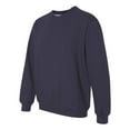 thumbnail image 2 of DISCONTINUED Anvil ® Crewneck Sweatshirt. 71000, 2 of 5
