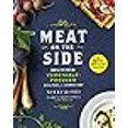 thumbnail image 3 of Meat on the Side: Delicious Vegetable-Focused Recipes for Every Day, 3 of 3