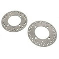 thumbnail image 5 of Brake Rotors for Polaris Ranger 1000 2020 - 2026 Front Discs by Race-Driven, 5 of 6