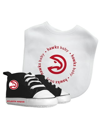 Baby Fanatic 2 Piece Bid and Shoes - NFL San Francisco 49ers - White Unisex  Infant Apparel