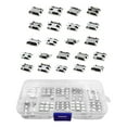 thumbnail image 1 of Puerto de Conector Hembra Micro USB shamjiam 5 Pines conector hembra, 1 of 8