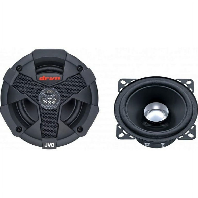 JVC CS-V418 Speaker Audio - Altavoces para coche (87 Db, 180 W, 20