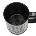 thumbnail image 2 of Tasse à mélanger électrique automatique 400 ml, noire, 2 of 4