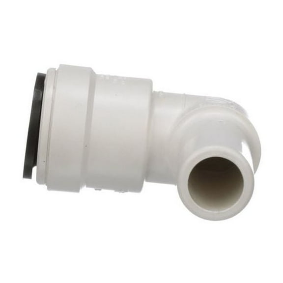 Watts 3518-10 AquaLock Stackable Elbow - 1/2" CTS, Each